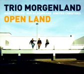 Trio Morgenland - Open Land (CD)