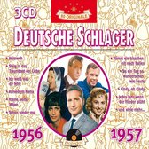 Deutsche Schlager: 1956-1957