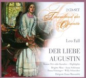 Fall: Der Liebe Augustin / Der Sube