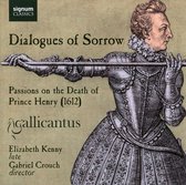 Dialogues Of Sorrow