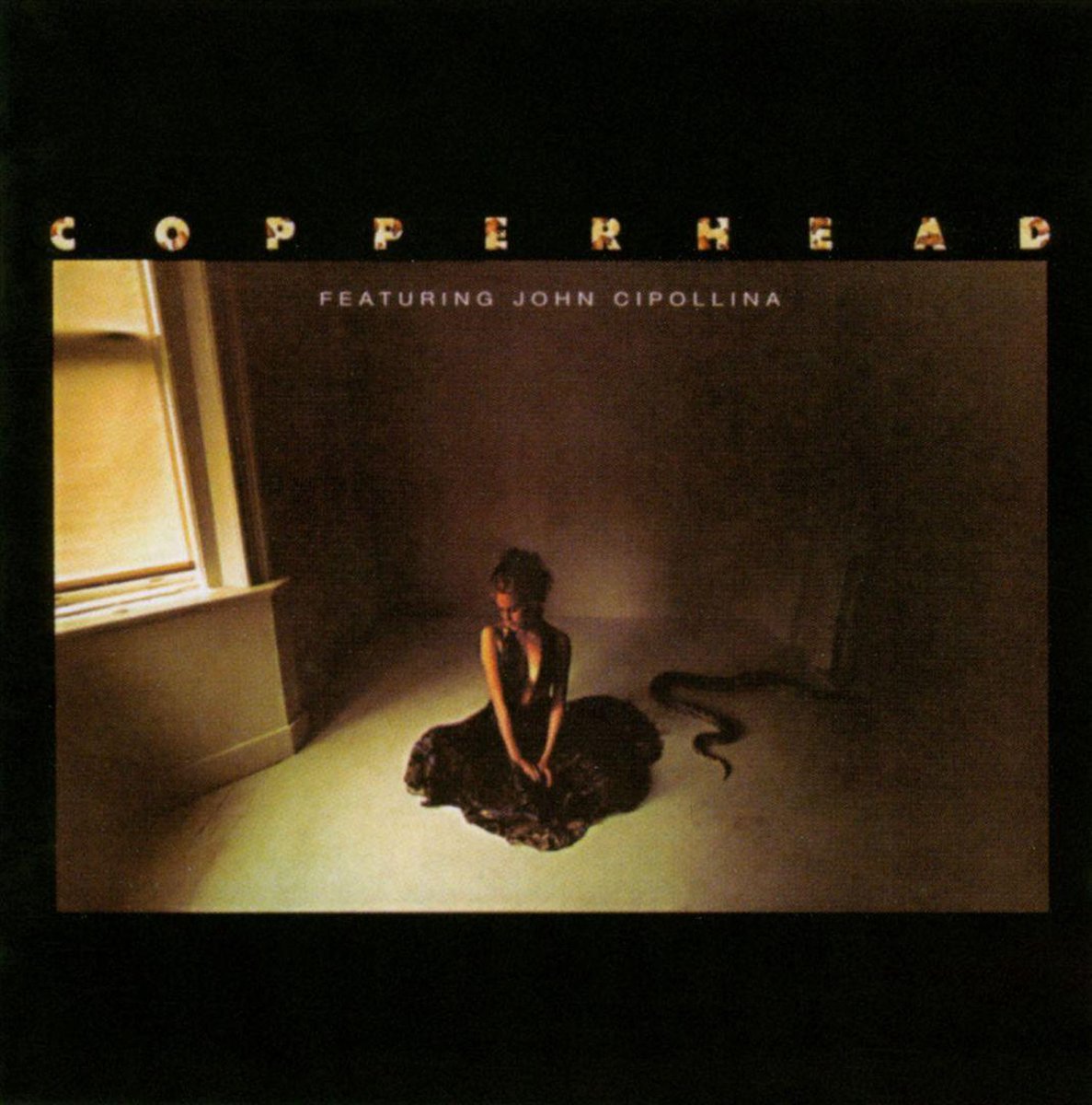 Copperhead