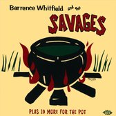 Barrence Whitfield & The Savages