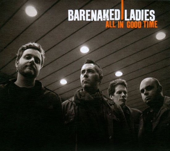 All In Good Time