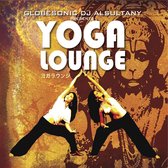 Globesonic DJ Alsultany Presents Yoga Lounge