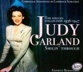 Judy Garland - Smilin' Through. The Singles Collection (4 CD)