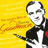 Golden Hits Of Benny Goodman