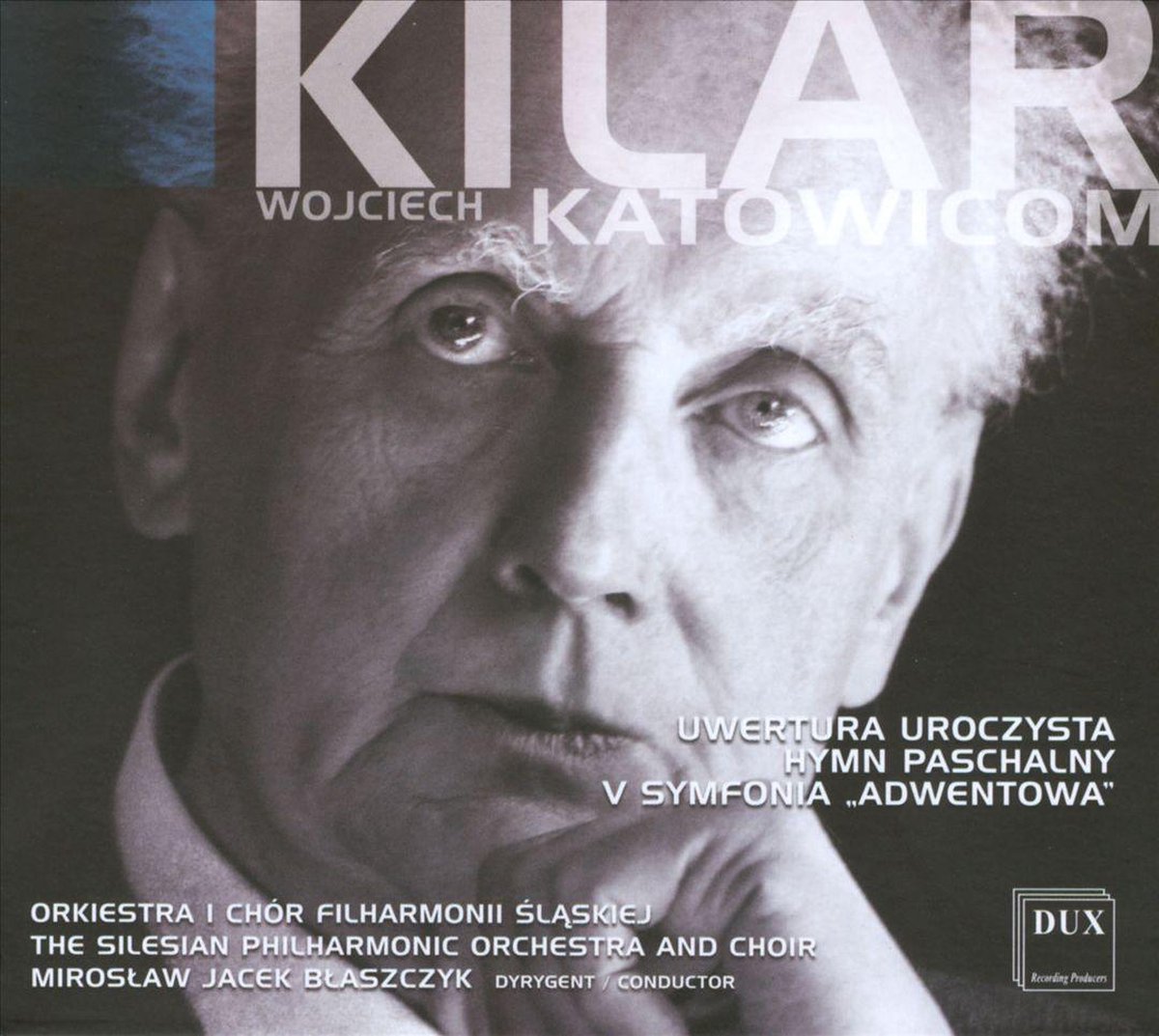 Kilar: Katowicom