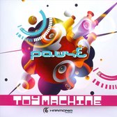 Toy Machine