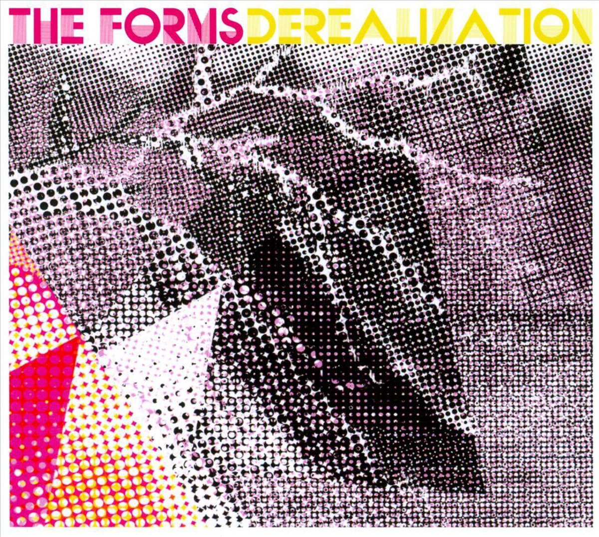 Forms - Derealization