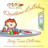 Quiettime Lullabies: Baby Tunes Collection