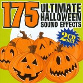 175 Ultimate Halloween Sound Effects