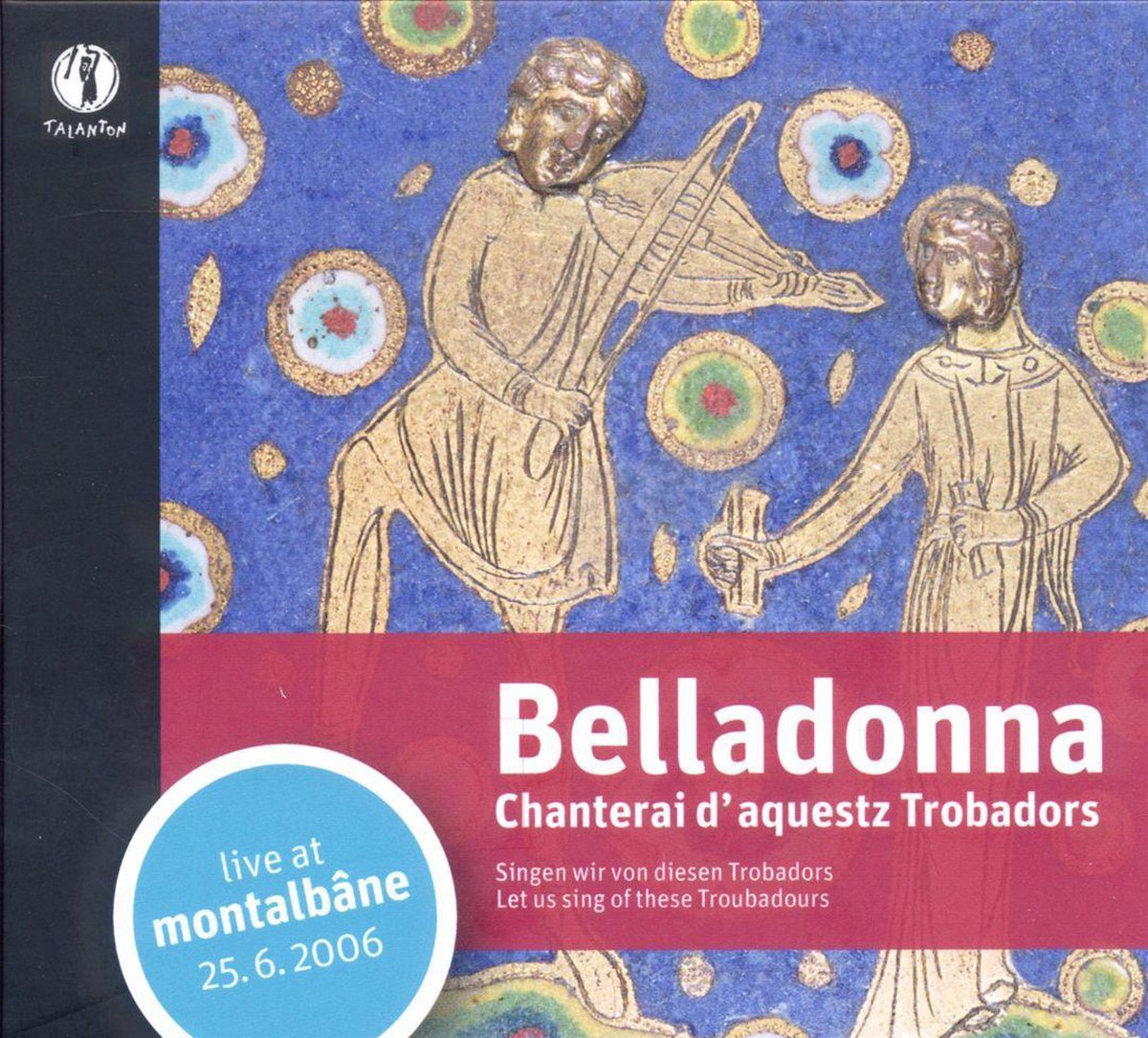 Belladonna