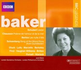 BBC Legends: Baker