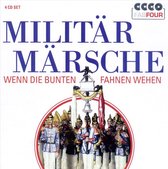 Various - Militar Marsche