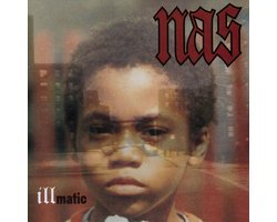 Illmatic