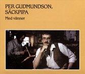 Per Gudmundson - Sackpipa (CD)