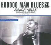 Junior Wells - Hoodoo Man Blues (Ext. Ed.) (CD)