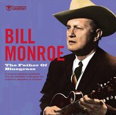 Father Of Bluegrass