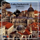 Complete Instrumental Works: Symphonies (Brunner)