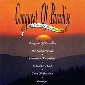 Conquest of Paradie: En 16 Andere Meesterwerken