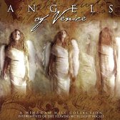 Various - Angels On Earth