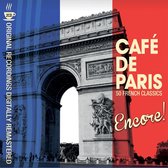 Various Artists - Cafe De Paris Encore (2 CD)