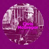 Chris McGregor - Sea Breezes. Solo Piano Live In Durban 1987 (CD)