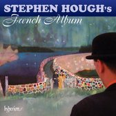 Stephen Hough - Stephen Hough's French Recital (CD)