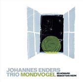 Johannes Enders Trio - Mondvogel (CD)