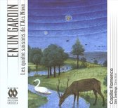 Capilla Flamenca - En Un Gardin - Les Quatre Saisons De l'Ars Nova (CD)