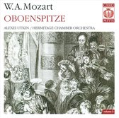 Mozart: Oboenspitze, Vol. 3