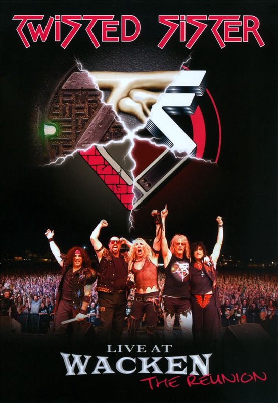 Live at Wacken: The Reunion