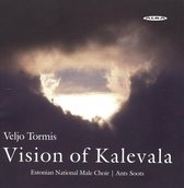 Tormis: Vision Of Kalevala