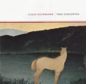 Claus Ogermann: Two Concertos