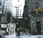 François Moity - Waiting 4 The Sun (CD)