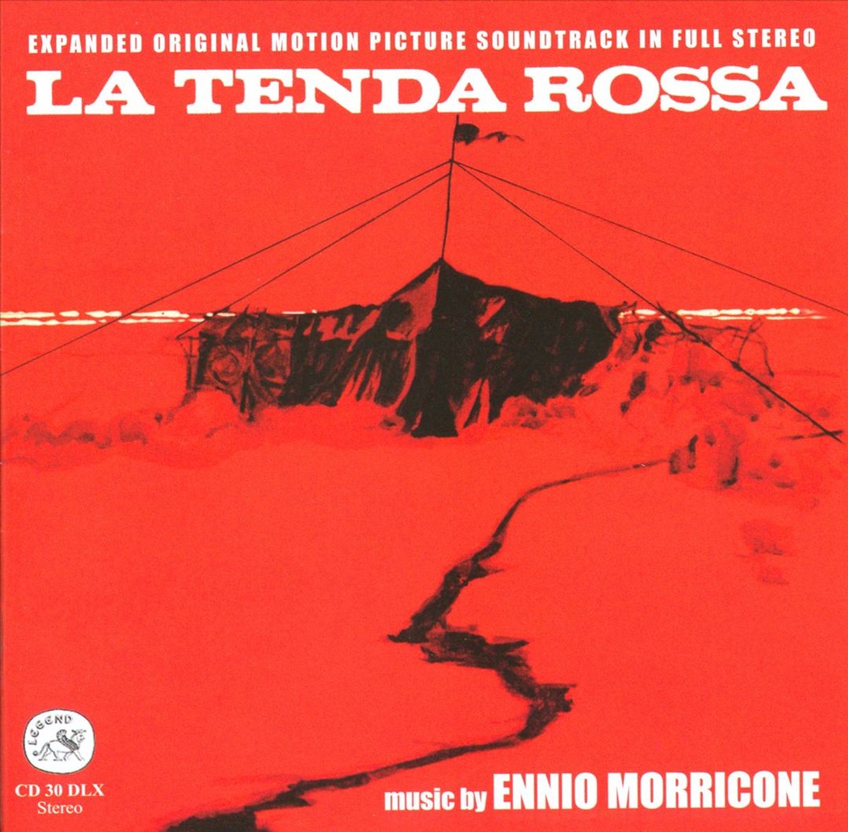 La Tenda Rossa