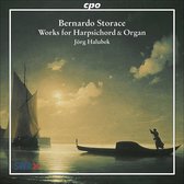 Bernardo Storace: Works for Harpsichord & Organ