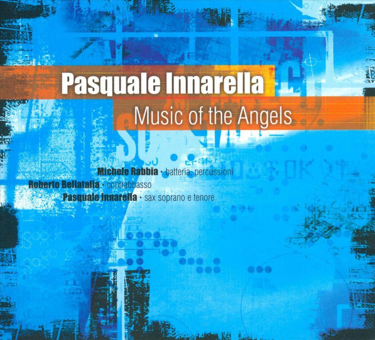 Music For The Angels