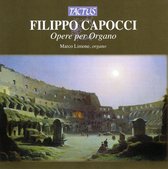 Marco Limone - Opere Per Organo (CD)