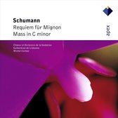 Schumann: Requiem For Mignon / Mass In C Minor