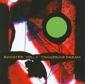 Tangerine Dream - Booster II (CD)