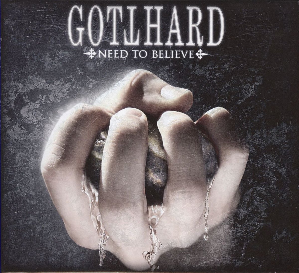 Need To Believe (Deluxe Edition)