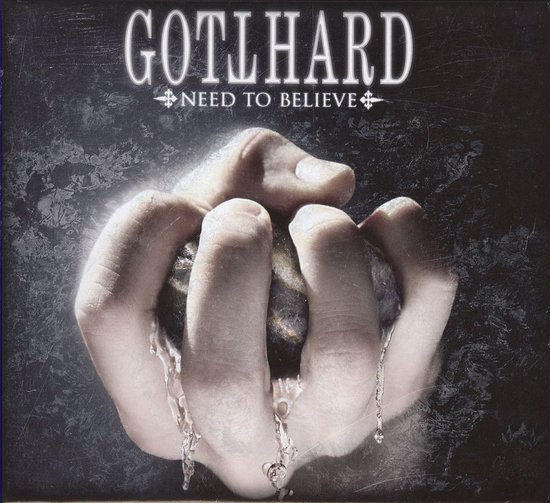 Need To Believe (Deluxe Edition)