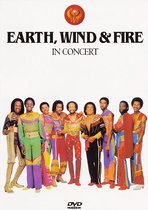 Earth, Wind & Fire: In Concert