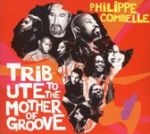 Tribute to the Mother of Groove