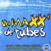 Maxx de Tubes [Sony]