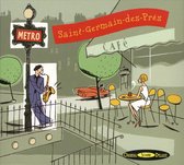 Metro St. Germain des Pres