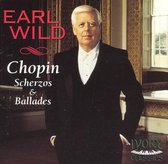 Chopin Scherzos &  Ballades