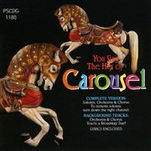 You Sing The Show: Carousel