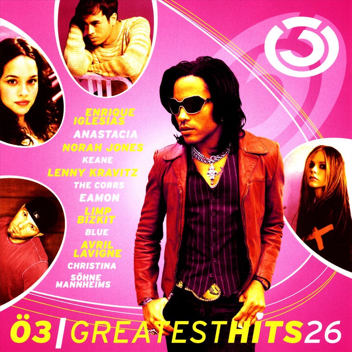 Ö3 Greatest Hits, Vol. 26